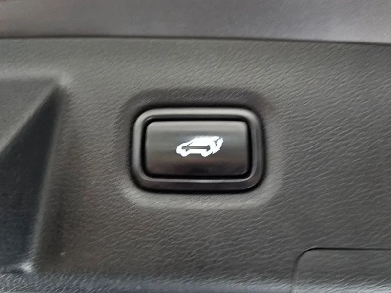 2018 Hyundai Santa Fe с пробегом 128 522 км