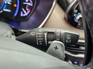 2018 Hyundai Santa Fe с пробегом 128 522 км