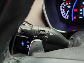 2018 Hyundai Santa Fe с пробегом 128 522 км