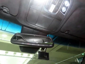 2020 Hyundai Santa Fe с пробегом 96 002 км