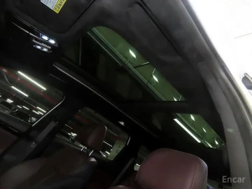 2020 Hyundai Santa Fe с пробегом 96 002 км