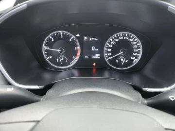 2018 Hyundai Santa Fe с пробегом 128 113 км