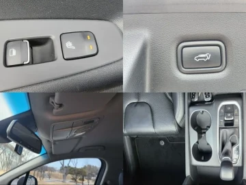2018 Hyundai Santa Fe с пробегом 128 113 км