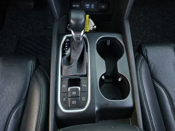 2018 Hyundai Santa Fe с пробегом 140 335 км