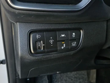 2018 Hyundai Santa Fe с пробегом 140 335 км
