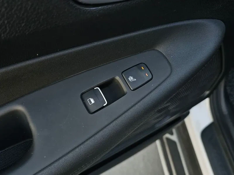 2018 Hyundai Santa Fe с пробегом 140 335 км