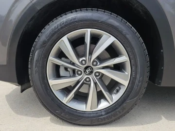 2020 Hyundai Santa Fe с пробегом 73 561 км