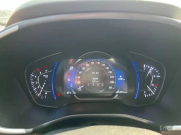 2019 Hyundai Santa Fe с пробегом 140 876 км