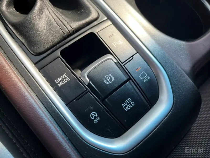 2019 Hyundai Santa Fe с пробегом 140 876 км