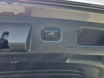 2020 Hyundai Santa Fe с пробегом 73 561 км