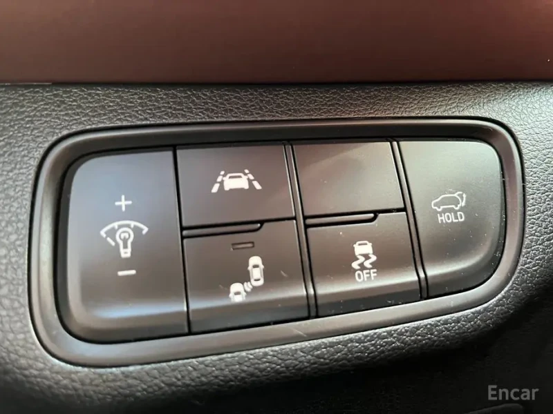 2019 Hyundai Santa Fe с пробегом 140 876 км