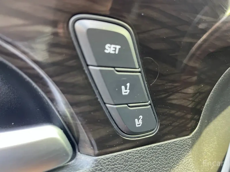 2019 Hyundai Santa Fe с пробегом 140 876 км