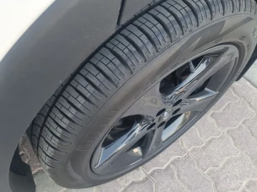 2018 Hyundai Santa Fe с пробегом 126 658 км