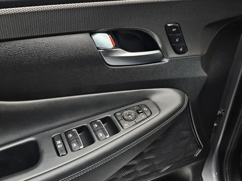 2020 Hyundai Santa Fe с пробегом 103 146 км