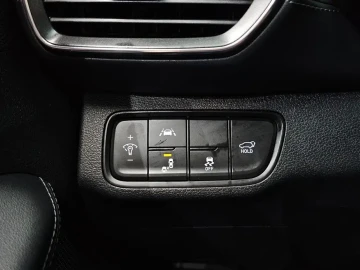2020 Hyundai Santa Fe с пробегом 103 146 км