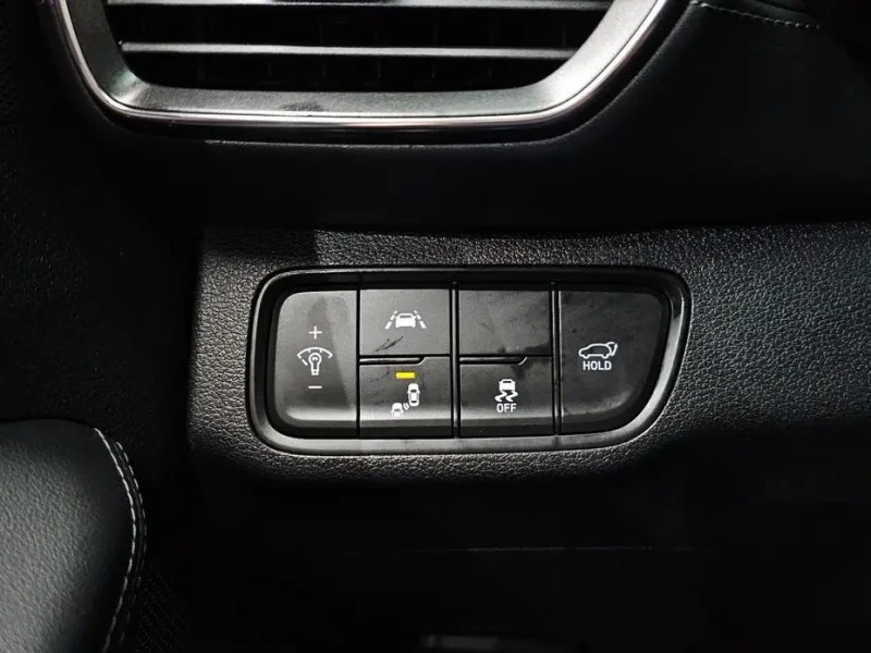 2020 Hyundai Santa Fe с пробегом 103 146 км