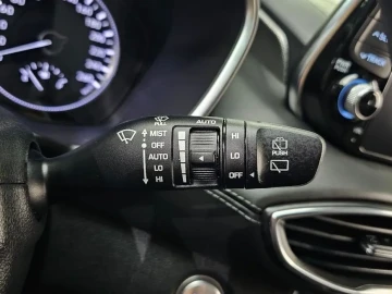 2020 Hyundai Santa Fe с пробегом 103 146 км