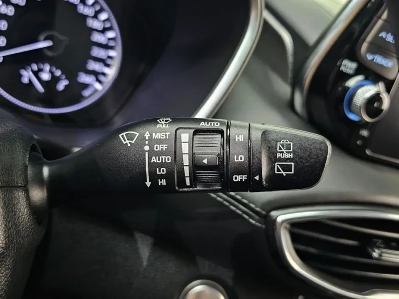 2020 Hyundai Santa Fe с пробегом 103 146 км