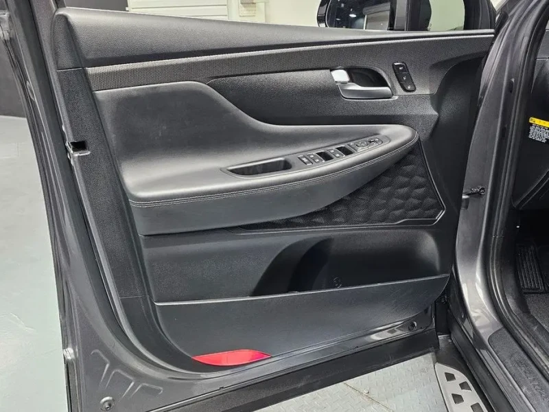2020 Hyundai Santa Fe с пробегом 103 146 км
