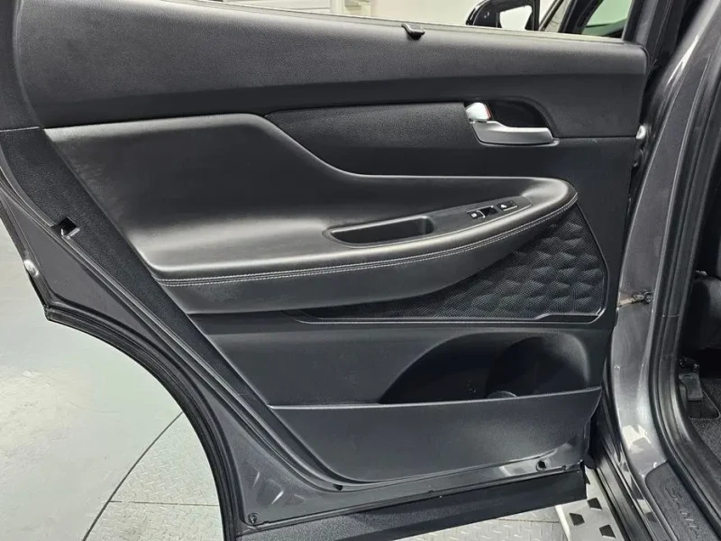 2020 Hyundai Santa Fe с пробегом 103 146 км
