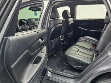 2020 Hyundai Santa Fe с пробегом 103 146 км