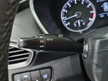 2020 Hyundai Santa Fe с пробегом 103 146 км