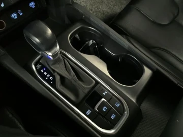2019 Hyundai Santa Fe с пробегом 51 157 км