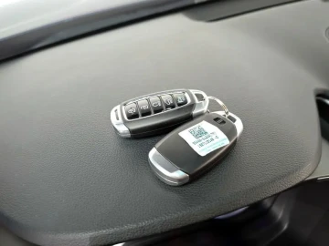 2019 Hyundai Santa Fe с пробегом 51 157 км