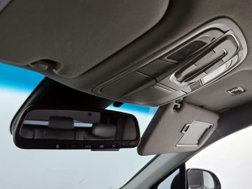 2019 Hyundai Santa Fe с пробегом 51 157 км