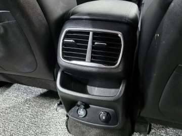2019 Hyundai Santa Fe с пробегом 51 157 км