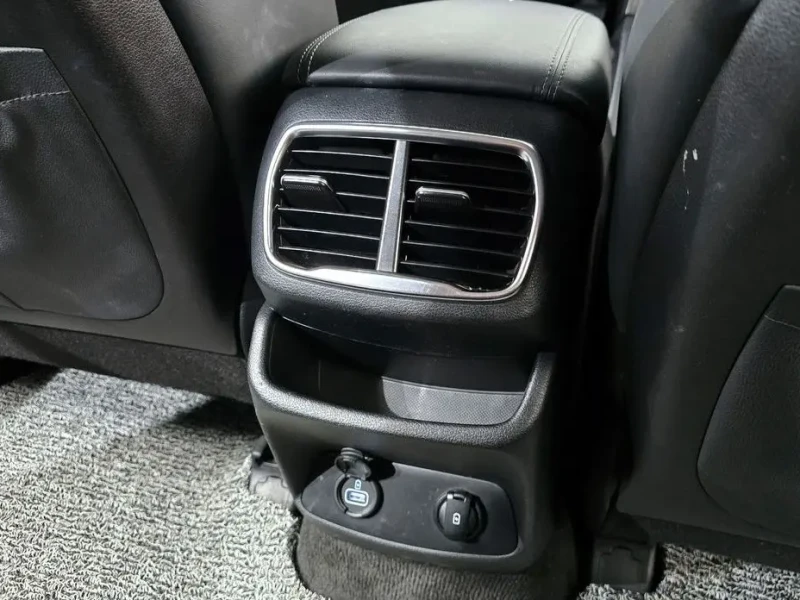 2019 Hyundai Santa Fe с пробегом 51 157 км