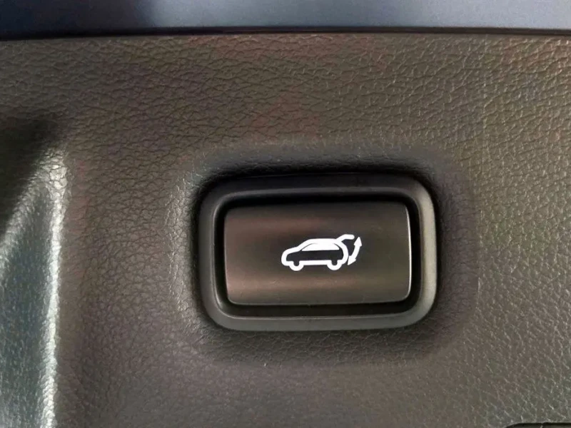 2019 Hyundai Santa Fe с пробегом 51 157 км