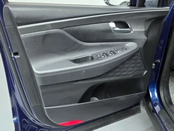 2019 Hyundai Santa Fe с пробегом 51 157 км