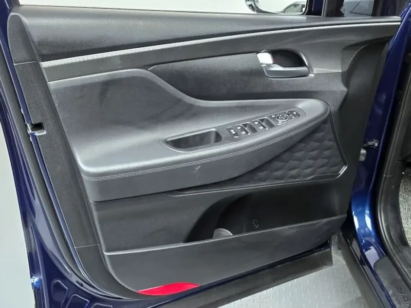 2019 Hyundai Santa Fe с пробегом 51 157 км