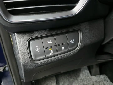 2019 Hyundai Santa Fe с пробегом 51 157 км
