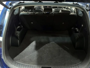 2019 Hyundai Santa Fe с пробегом 51 157 км