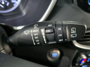 2019 Hyundai Santa Fe с пробегом 51 157 км