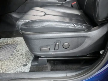 2019 Hyundai Santa Fe с пробегом 51 157 км