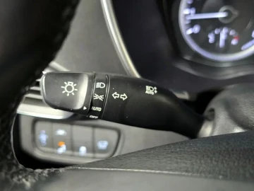 2019 Hyundai Santa Fe с пробегом 51 157 км