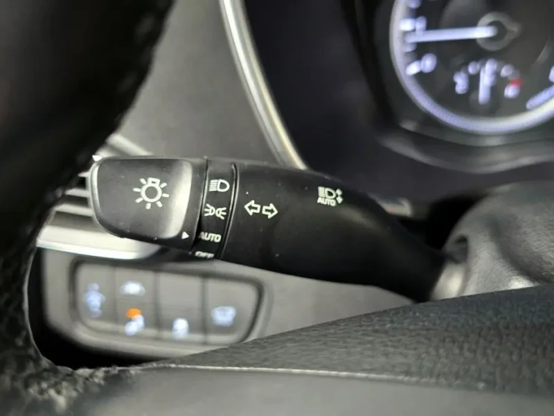 2019 Hyundai Santa Fe с пробегом 51 157 км