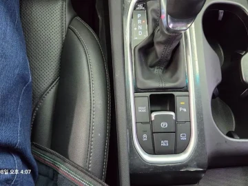 2018 Hyundai Santa Fe с пробегом 66 654 км
