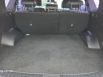 2018 Hyundai Santa Fe с пробегом 66 654 км