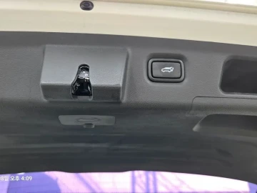 2018 Hyundai Santa Fe с пробегом 66 654 км