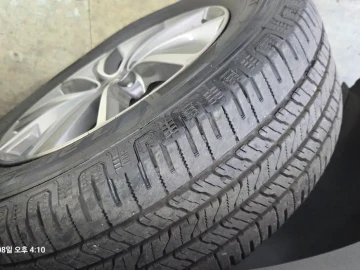 2018 Hyundai Santa Fe с пробегом 66 654 км