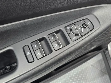 2018 Hyundai Santa Fe с пробегом 129 906 км
