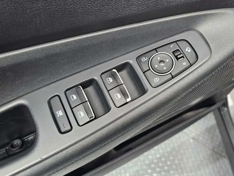 2018 Hyundai Santa Fe с пробегом 129 906 км