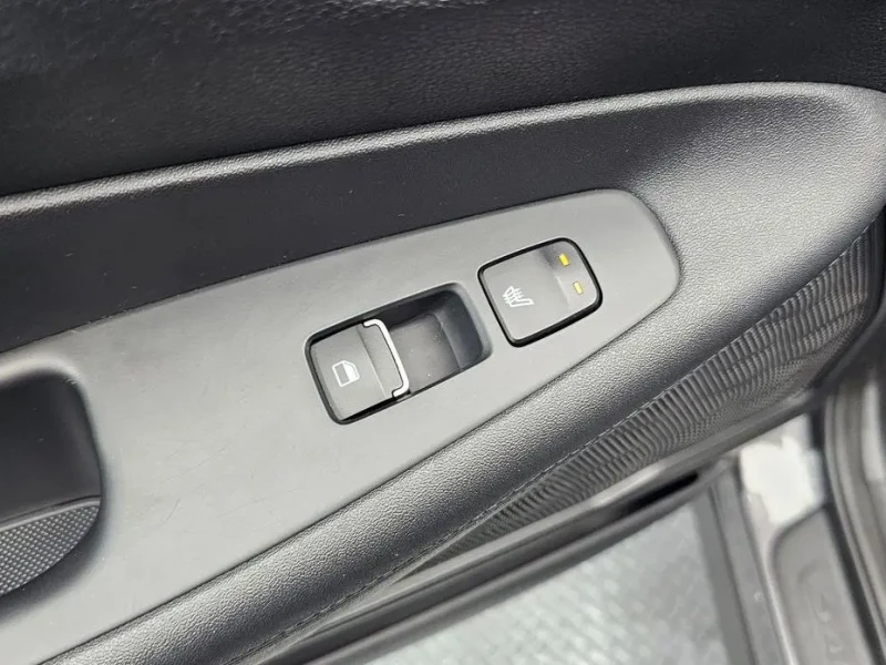 2018 Hyundai Santa Fe с пробегом 129 906 км