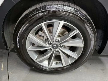 2019 Hyundai Santa Fe с пробегом 122 336 км