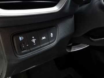 2019 Hyundai Santa Fe с пробегом 122 336 км