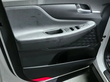 2019 Hyundai Santa Fe с пробегом 122 336 км